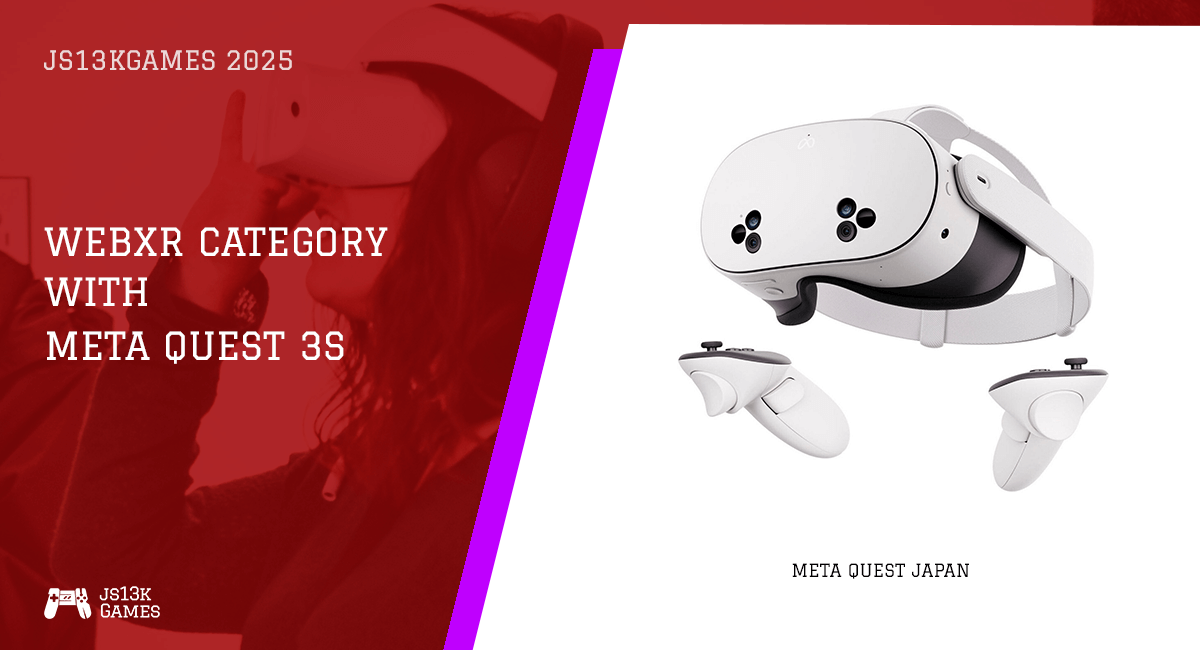 Enclave Games - Monthly August 2025: Meta Quest 3S