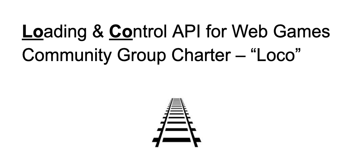 Enclave Games - Monthly March 2025: Loading and Control API