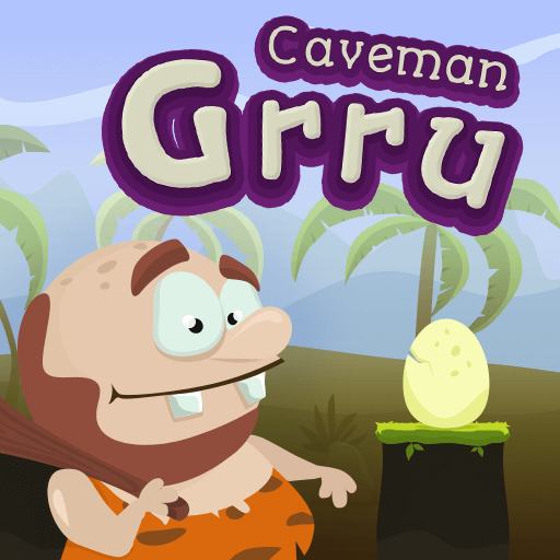Caveman Grru