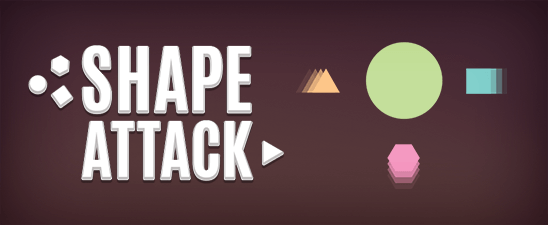 Shape Attack
