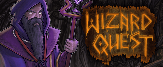 Wizard Quest