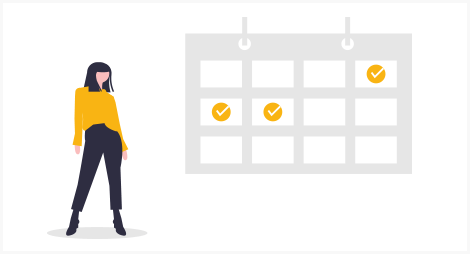 Monthly subscription