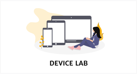 Warsaw Open Device Lab