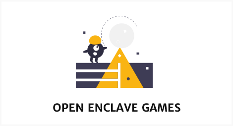 Open Enclave Games